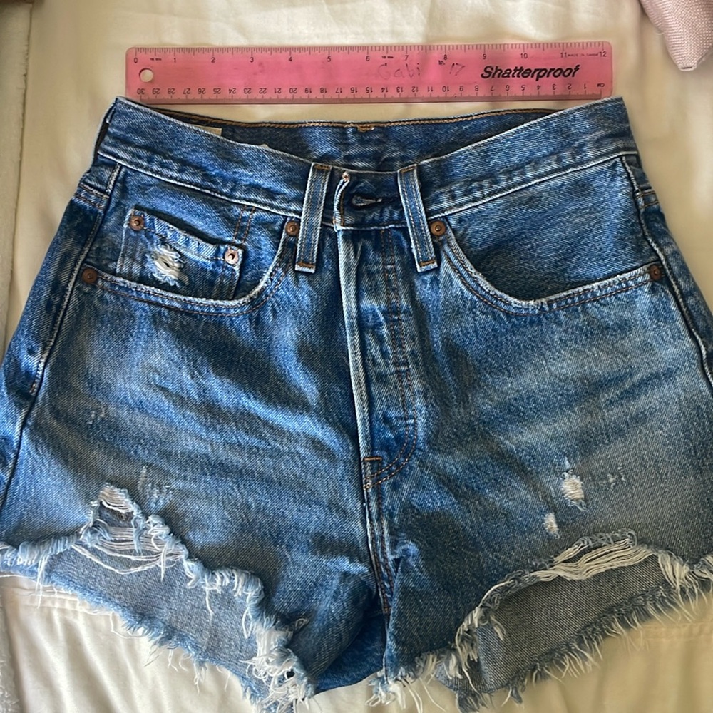 Levi’s